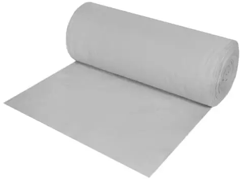 Изображение товара Геотекстиль иглопробивной 2x25 м 200 г/м²НЕОТЕКС для строительства и ландшафта