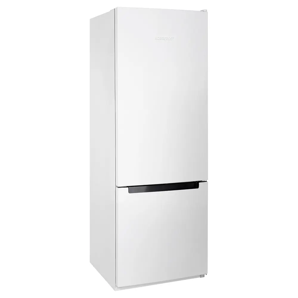Изображение товара Отдельностоящий холодильник Nordfrost Холодильник NORDFROST NRB 122 W 58x166 см цвет белый