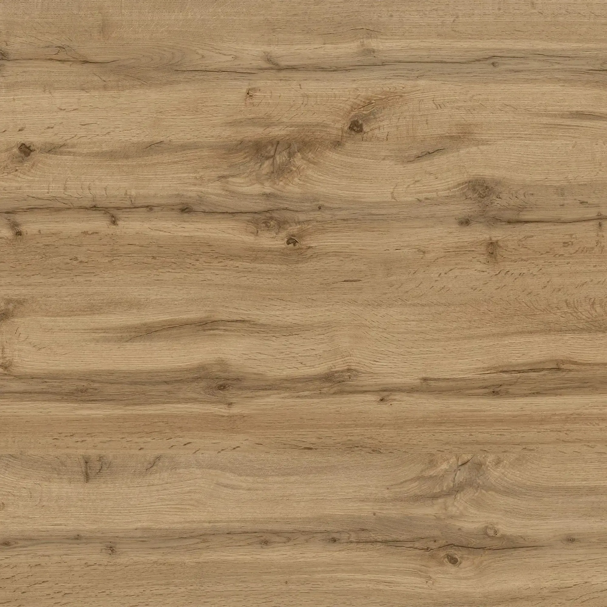 Изображение товара Столешница Ultradecor 60x60x2.6 см ЛДСП цвет дуб вотан