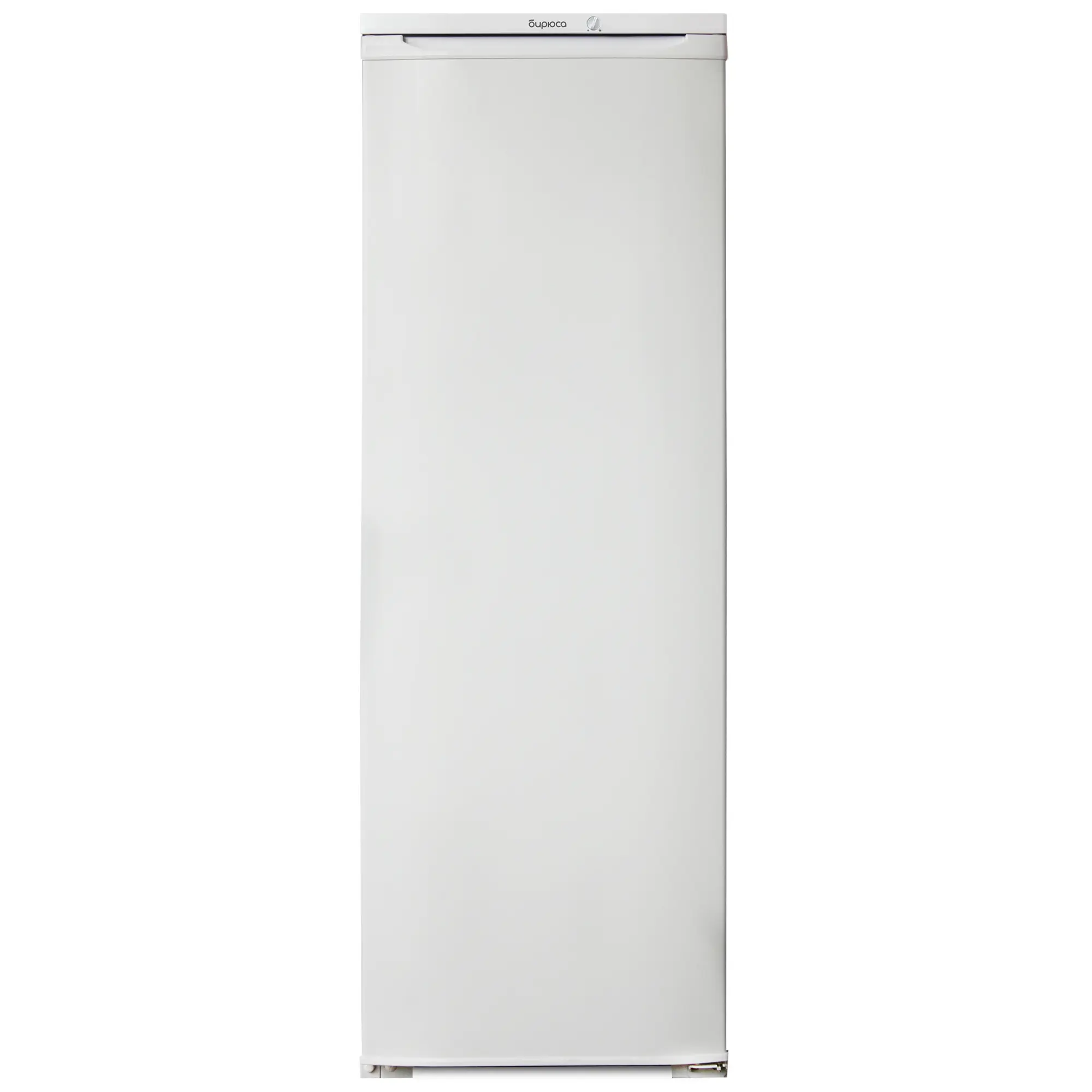Изображение товара Отдельностоящая морозильная камера Бирюса 116 65x152x53 см цвет белый