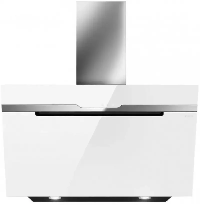Изображение товара Вытяжка каминная Jetair PRF0124236A 89.8 см цвет белый