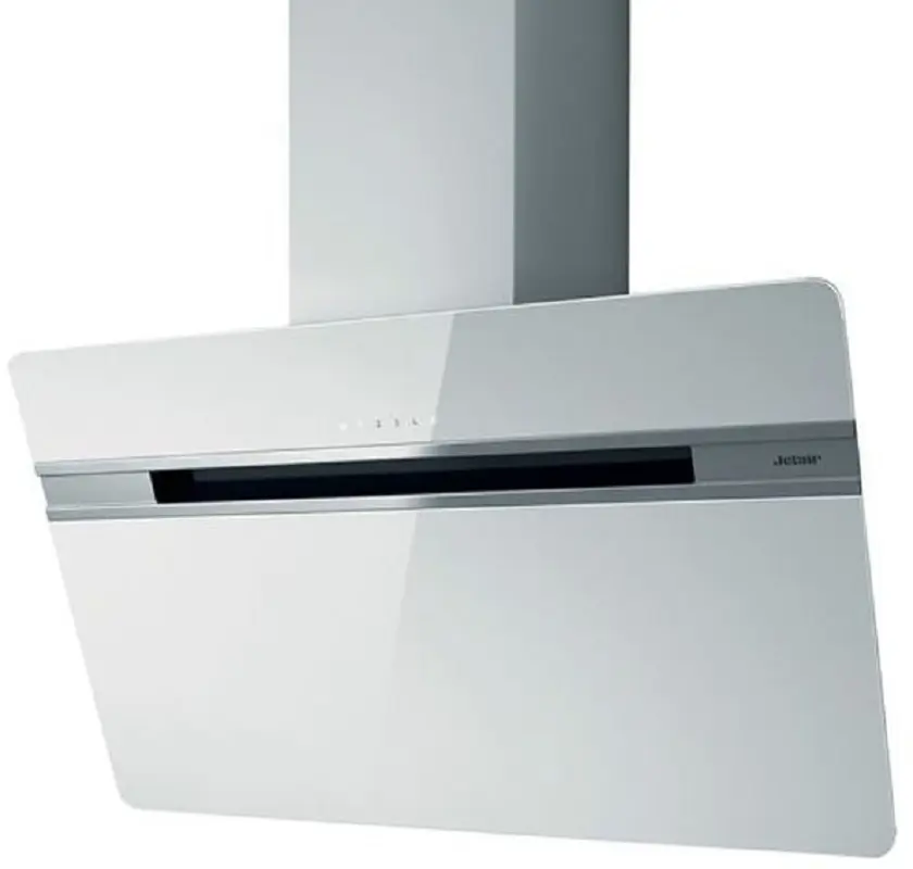 Изображение товара Вытяжка каминная Jetair PRF0111512B 89.8 см цвет белый