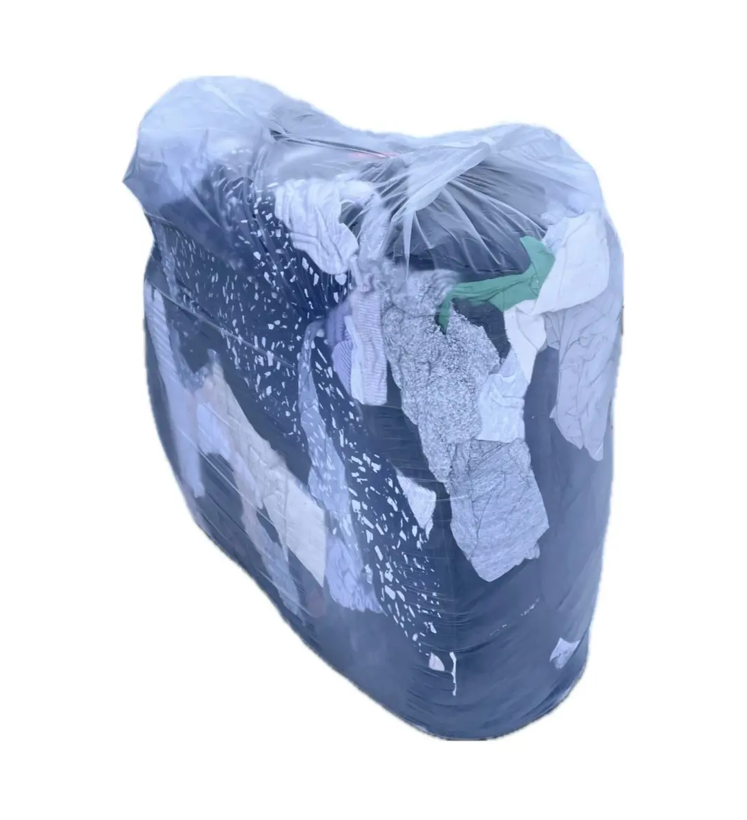 Изображение товара Ветошь В01-с 60x40 см трикотаж