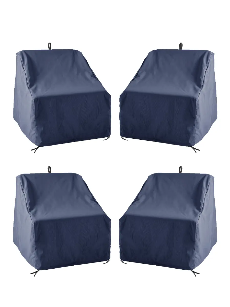 Изображение товара Комплект чехлов для кресел Tplus 1110x910x900/670 мм 4 шт