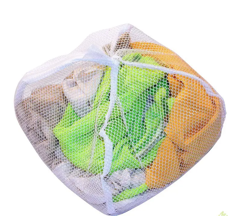 Изображение товара Мешок для стирки белья Niklen 35x35x35 см