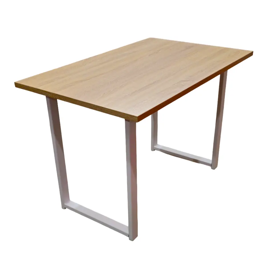 Изображение товара Кухонный стол нераскладной Big House Sk 80x79 см ЛДСП стиль лофт