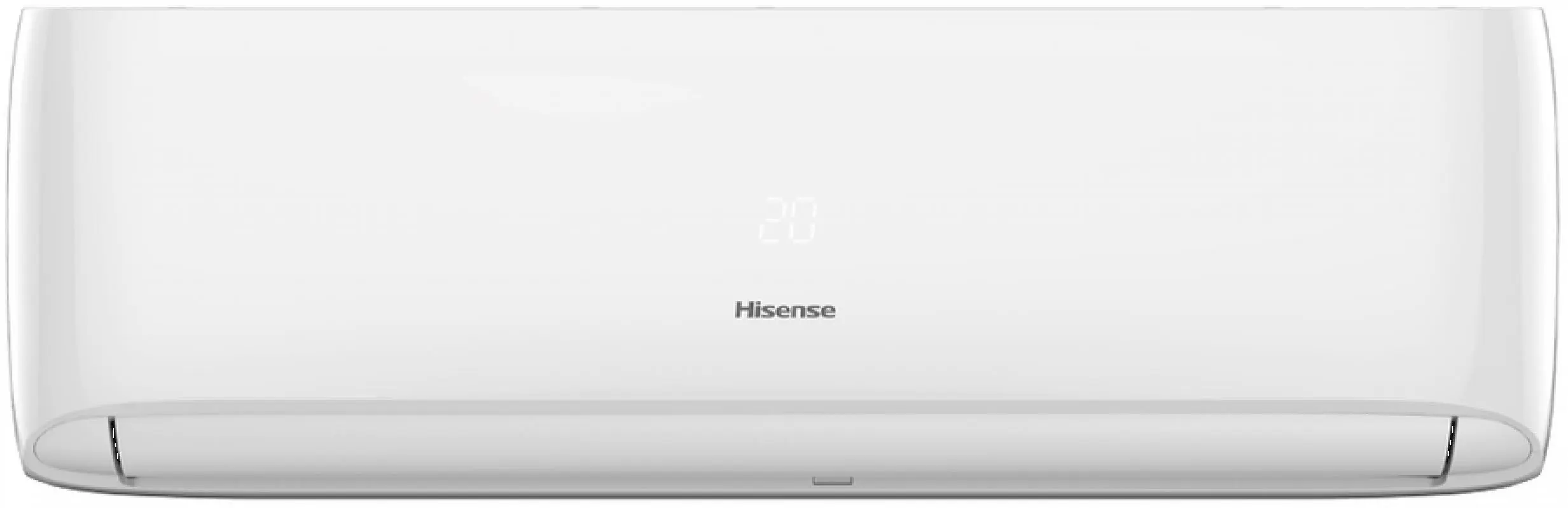 Изображение товара Сплит-система инверторная Hisense Goal Classic A AS-07HR4RLRCA00 7K BTU охлаждение/обогрев