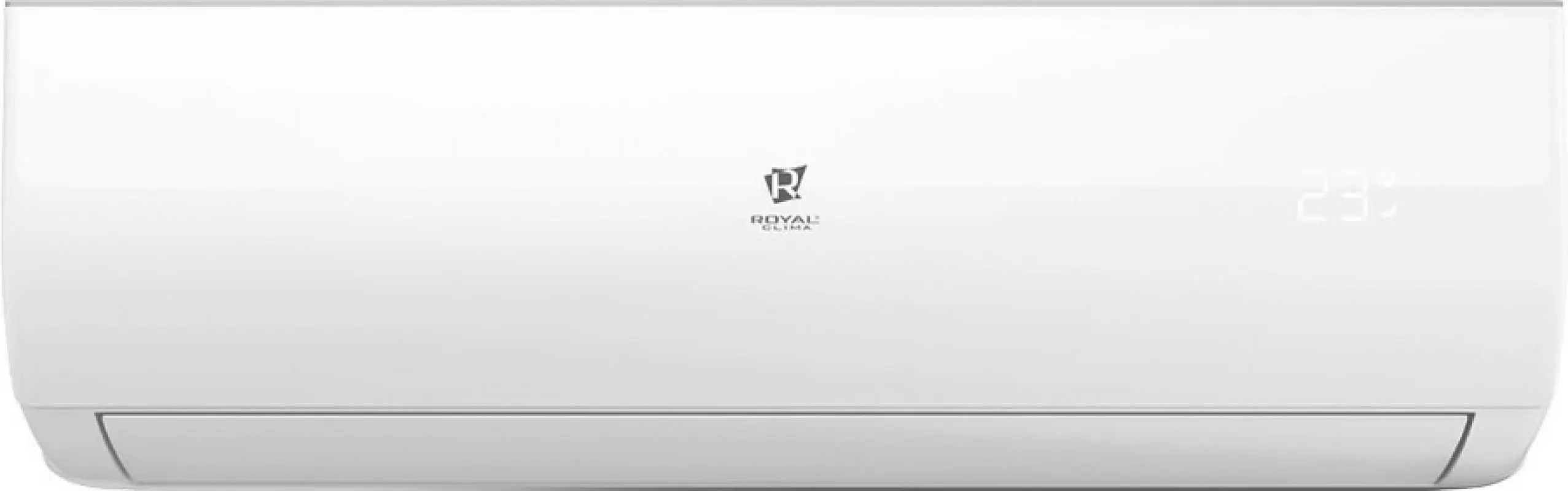 Изображение товара Сплит-система Royal Clima Gloria RC-GL55HN 18K BTU обогрев и охлаждение