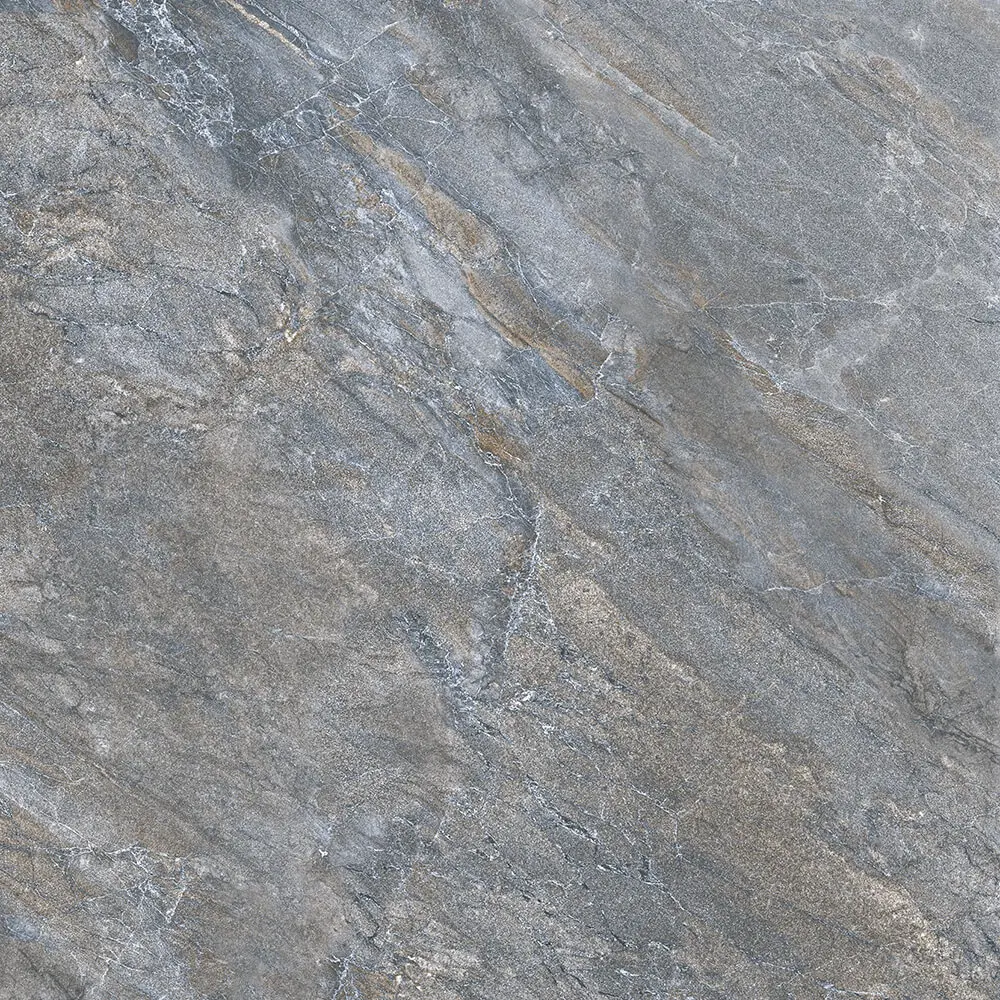 Изображение товара Керамогранит Kerama Marazzi Базальт SG150300N 40.2x40.2 см серый глянцевый