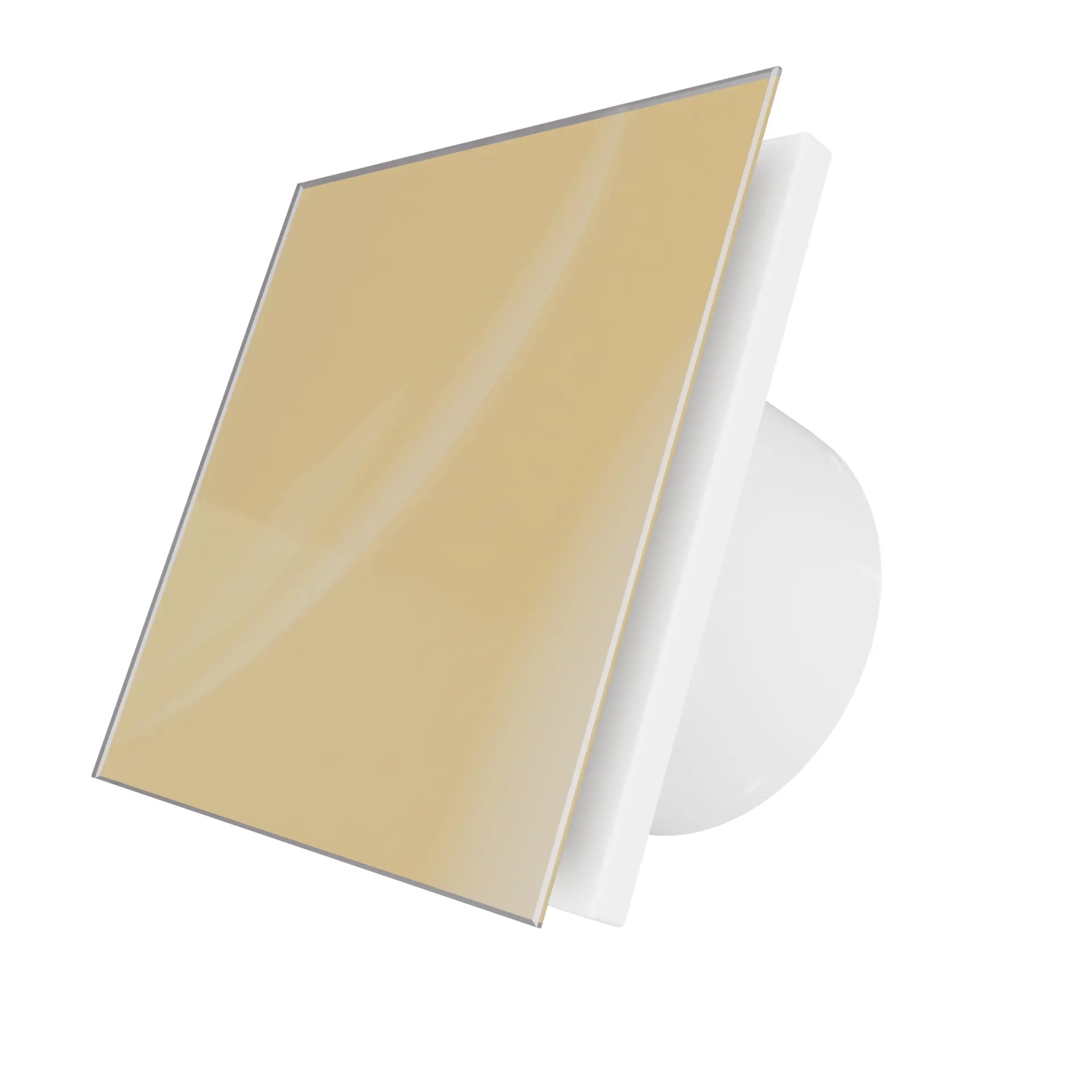 Изображение товара Осевой вытяжной вентилятор AEON D125 мм 180 м³/ч IP45 бесшумный Россия