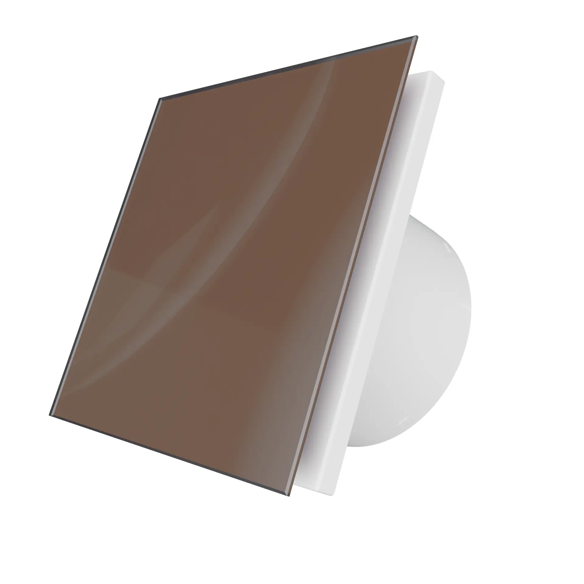 Изображение товара Вентилятор осевой вытяжной Diciti AEON D125 мм с обратным клапаном