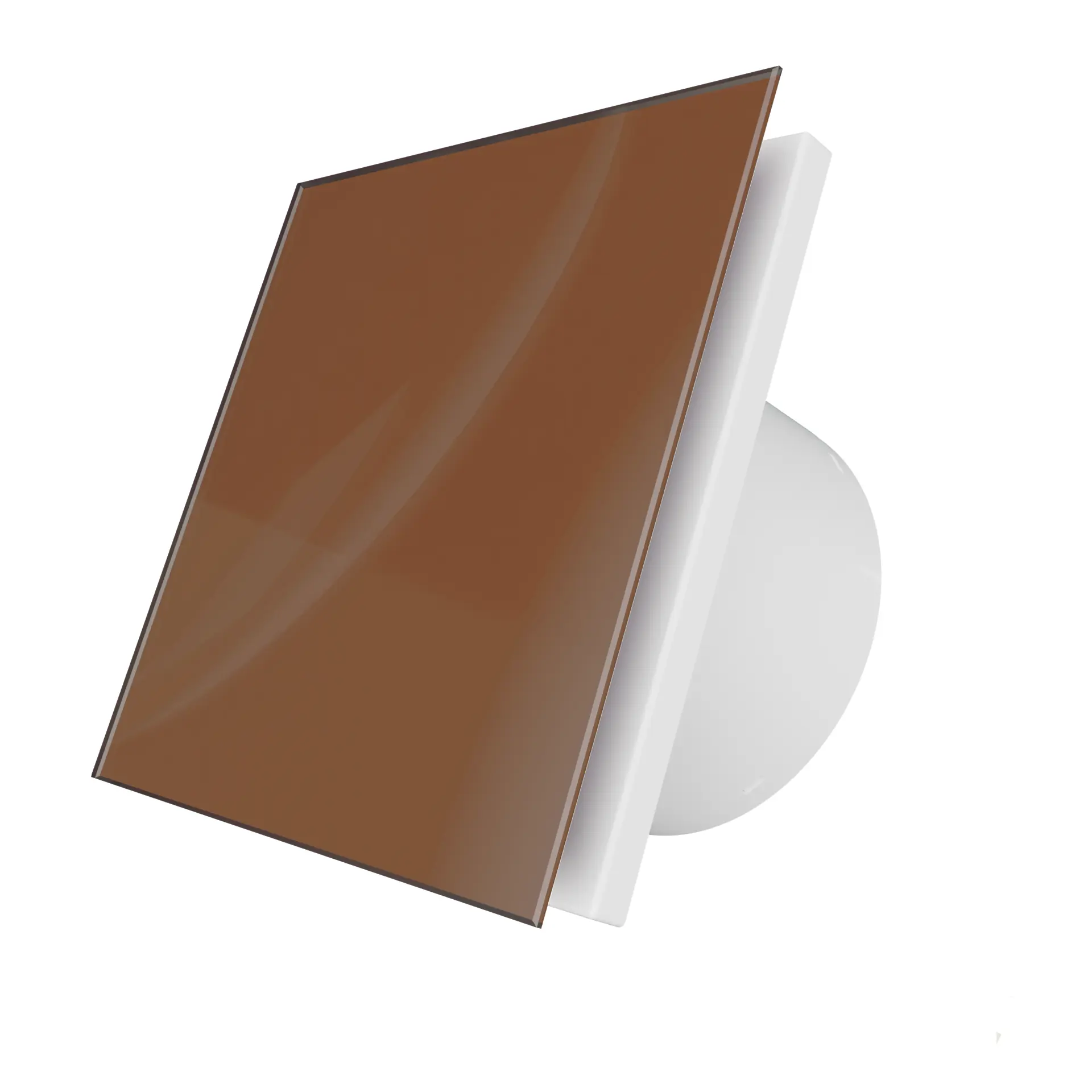 Изображение товара Вентилятор осевой вытяжной Diciti AEON D125 мм 30 дБ медь IP45