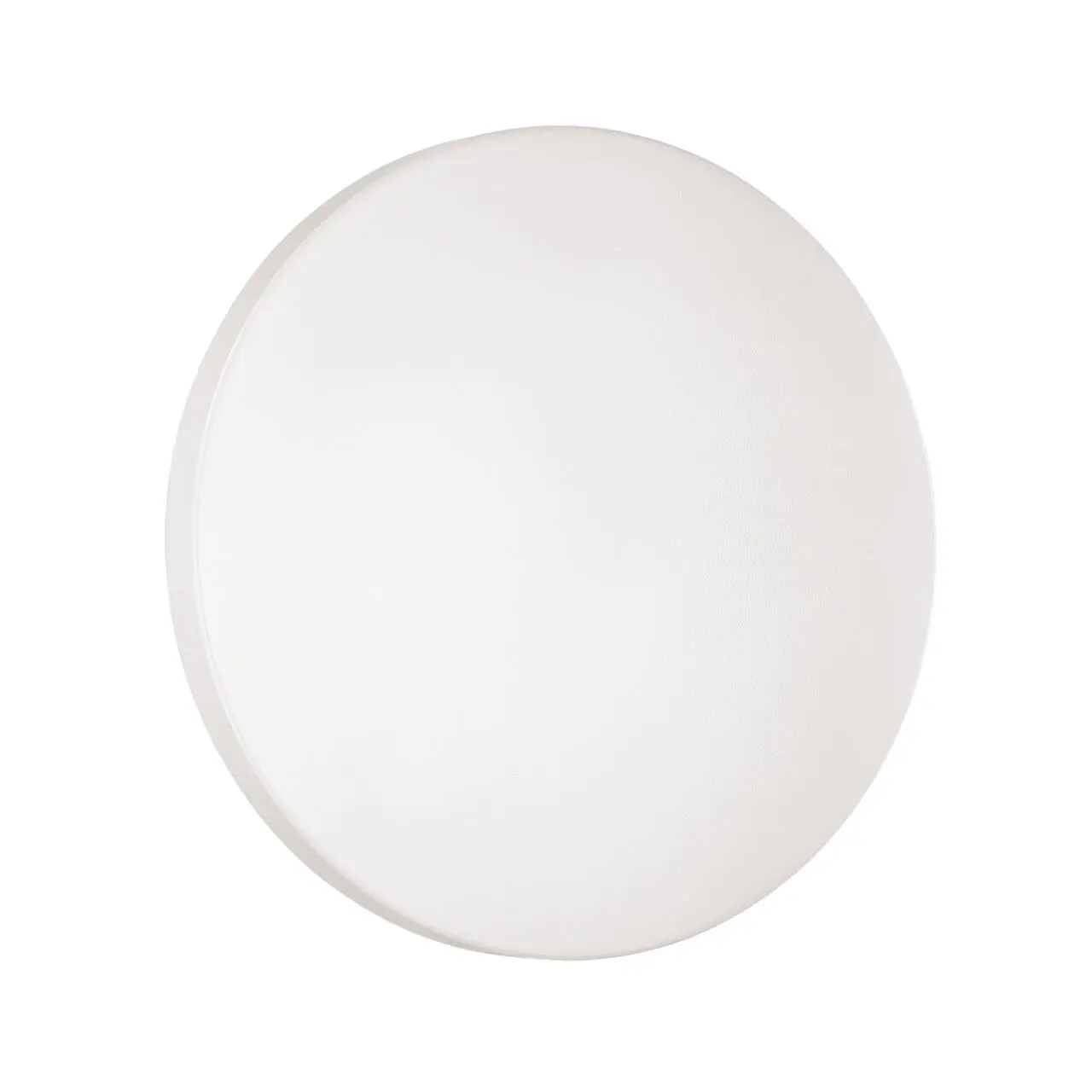 Изображение товара Светильник настенно-потолочный светодиодный Сонекс Smalli 3050/AL 12 Вт D220 нейтральный белый свет цвет белый