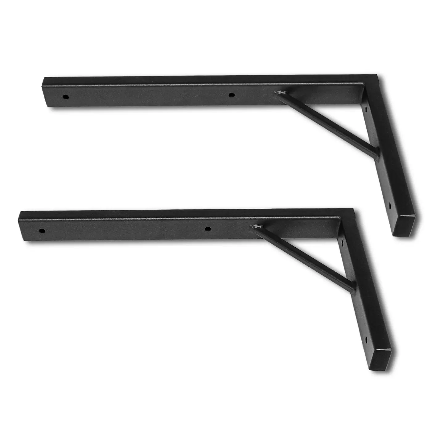 Изображение товара Кронштейны Ironweld усиленные для столешницы 45x23 см
