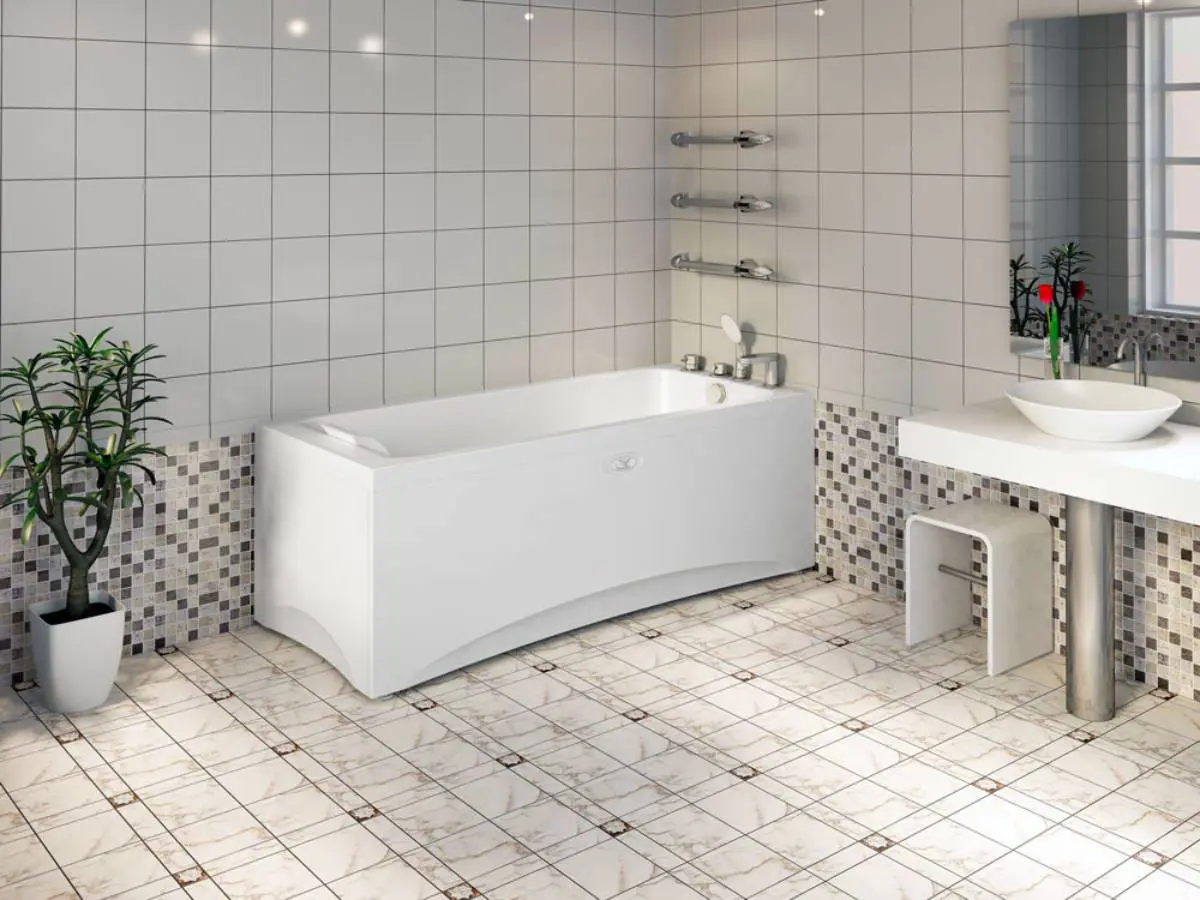 Изображение товара Ванна Radomir Агата 1700x700x630 240л