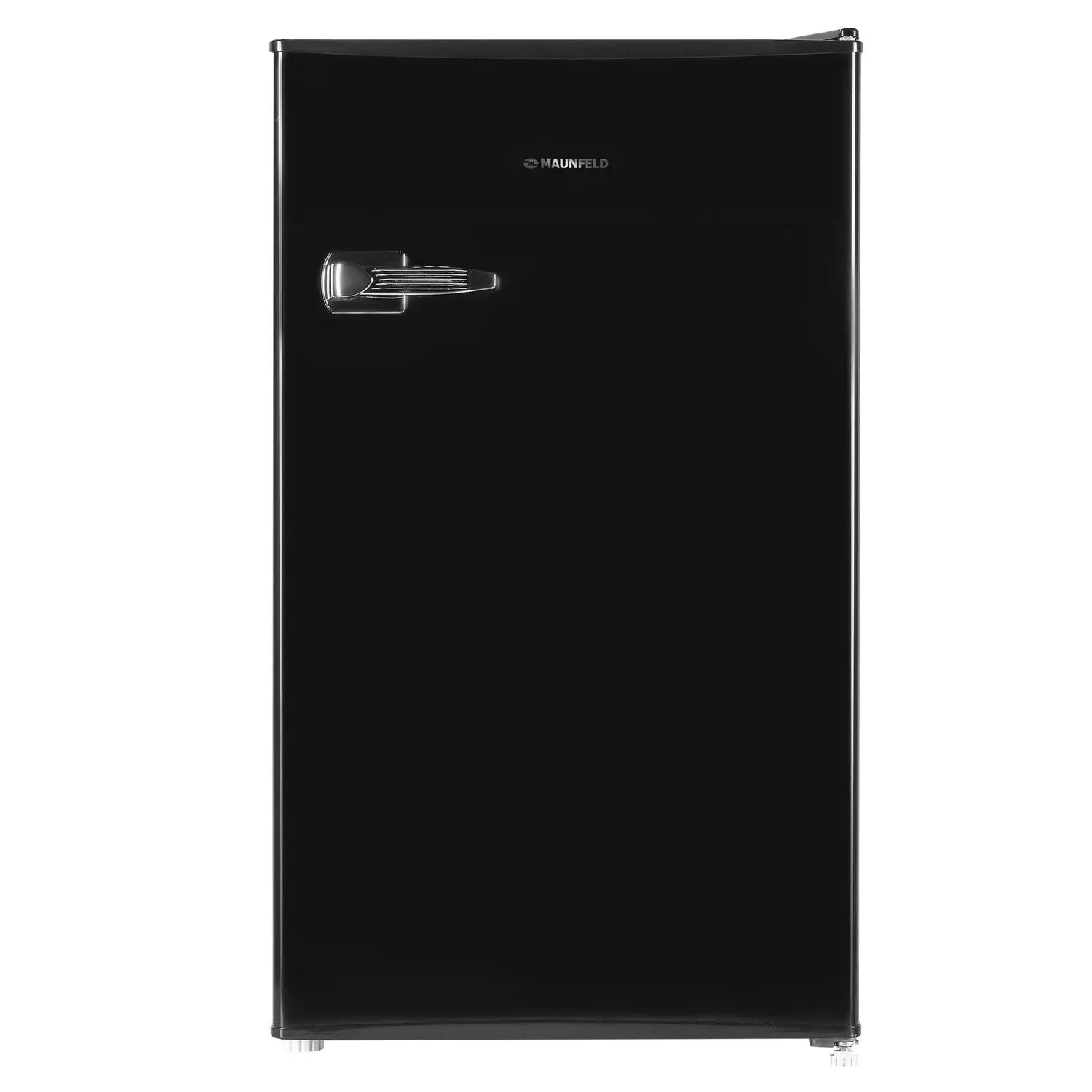 Изображение товара Отдельностоящий холодильник Maunfeld MFF83RB 47.4x83.1 см цвет черный