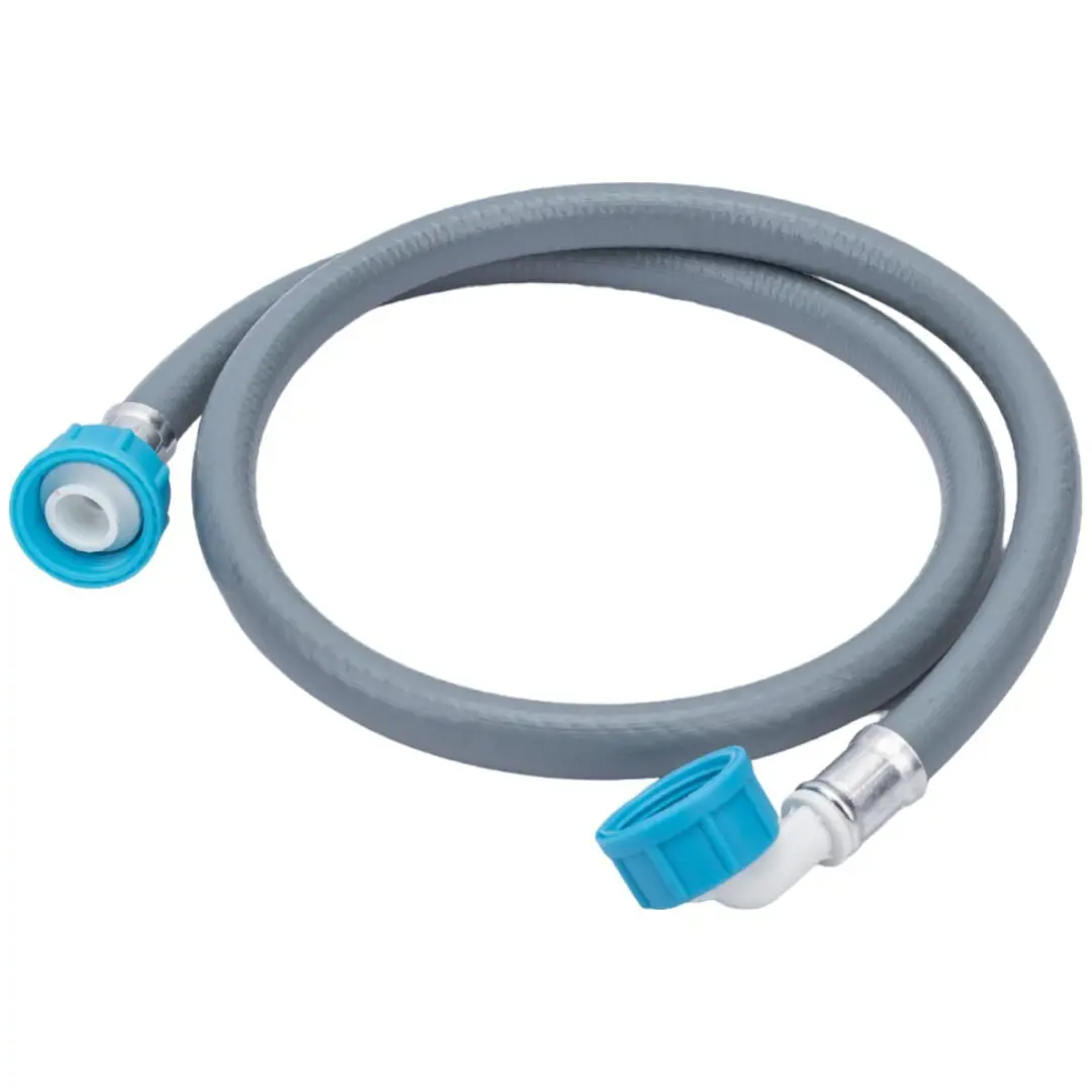 Изображение товара Шланг заливной для стиральной машины ТР-Сантехника 1.5 м