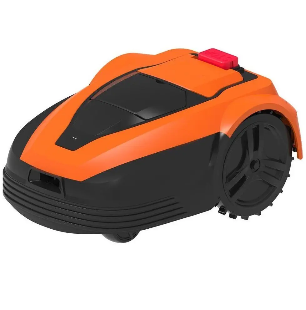 Изображение товара Робот-газонокосилка Robokos RM2500i 25.2 В 18 см