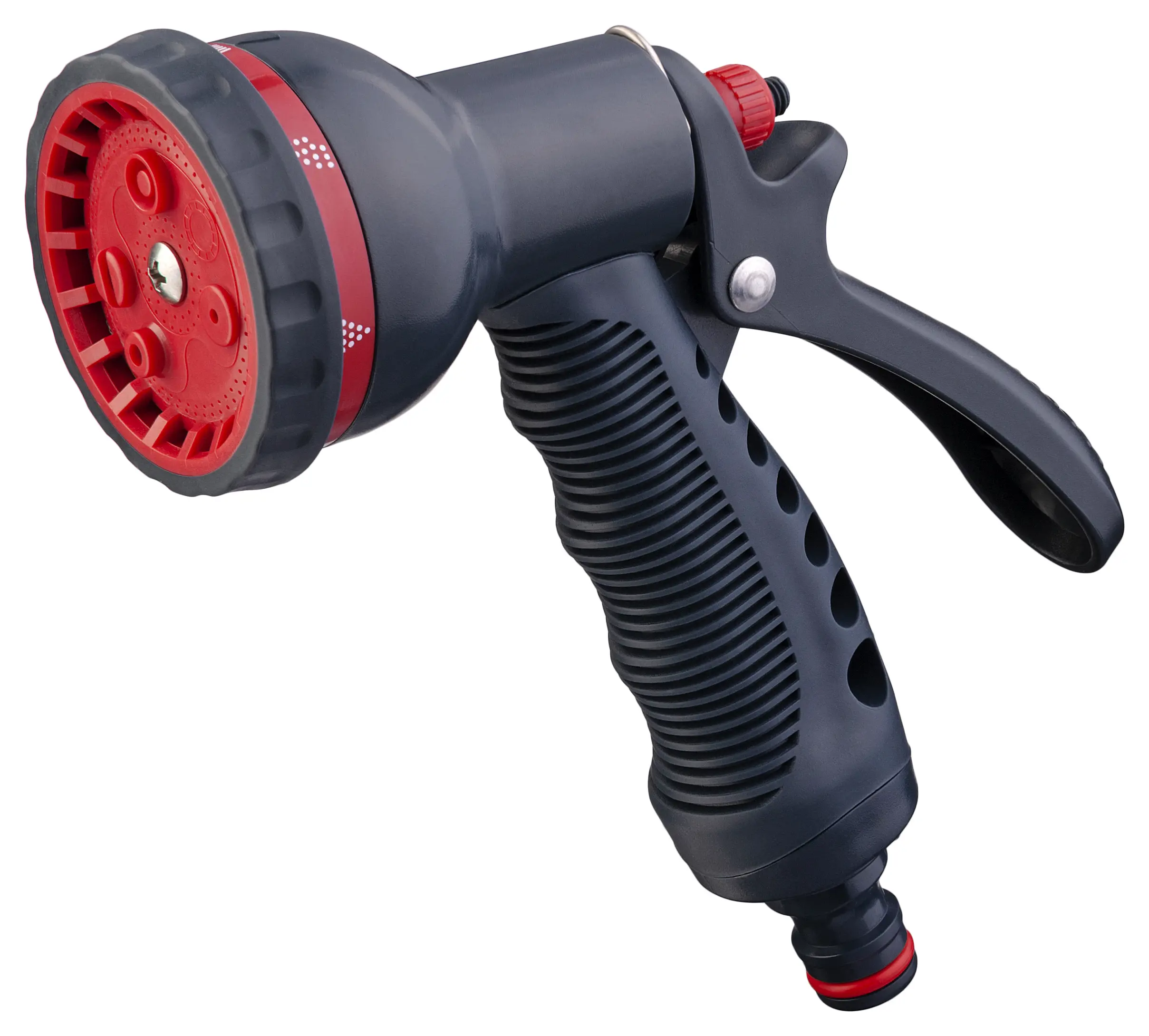 Изображение товара Пистолет-распылитель Elitech Sg 001 5 режимов