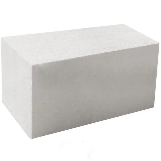 Изображение товара Блок газобетонный Калужский газобетон D500 625x300x200 мм