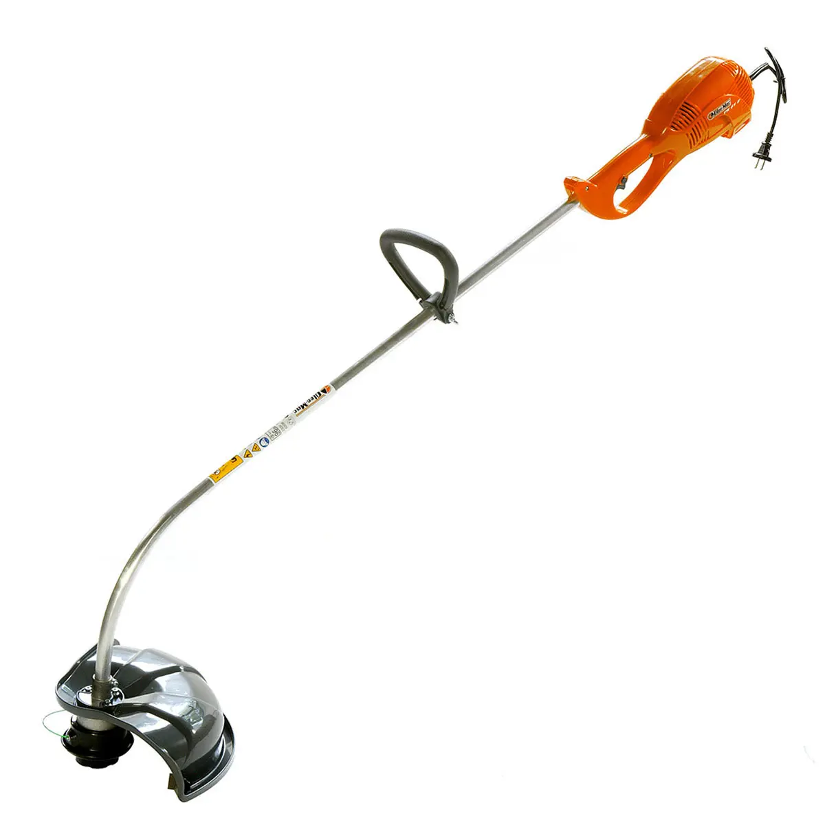 Изображение товара Триммер электрический Oleo-mac Tr61e 600 Вт