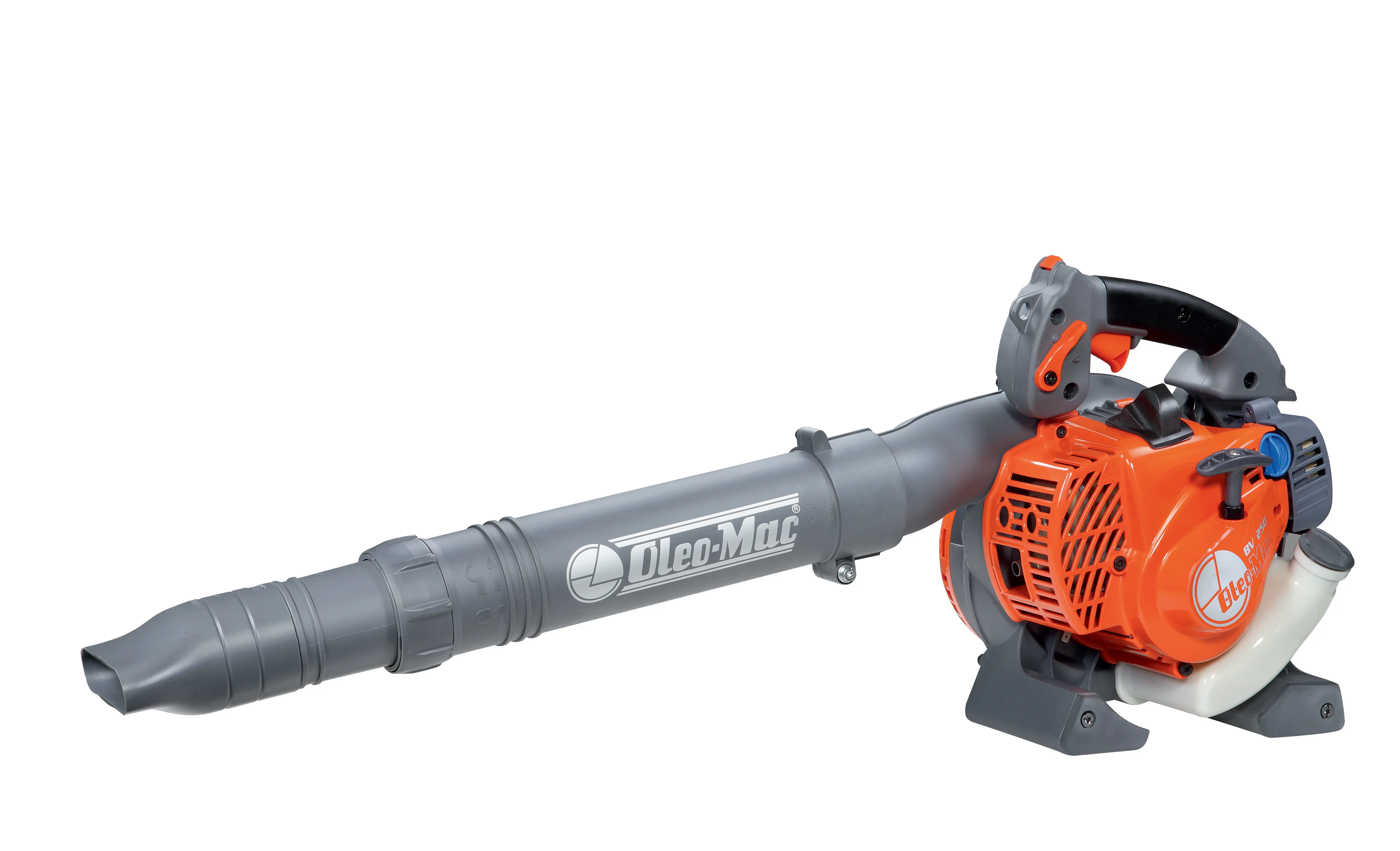 Изображение товара Воздуходувка бензиновая Oleo-Mac BV 250 ручная 1.2 л.с.