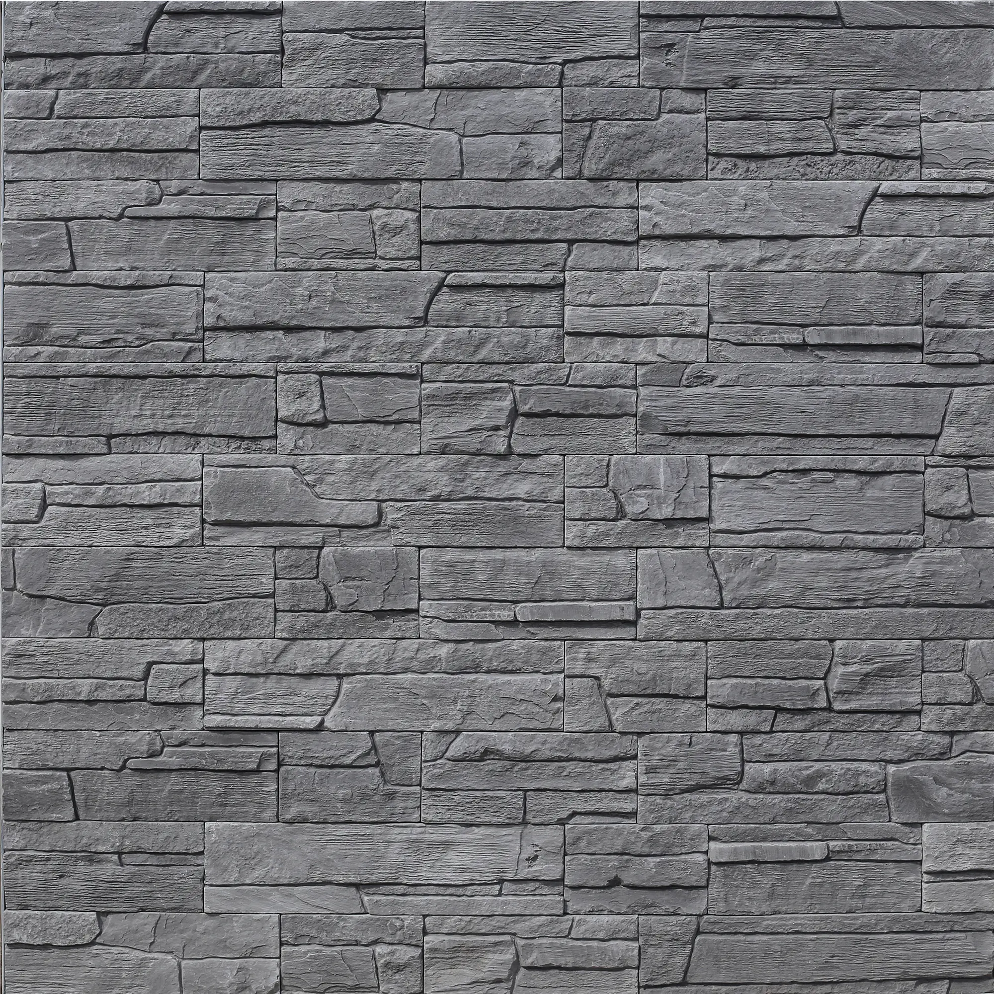 Изображение товара Камень искусственный Artens серый 0.39 м²