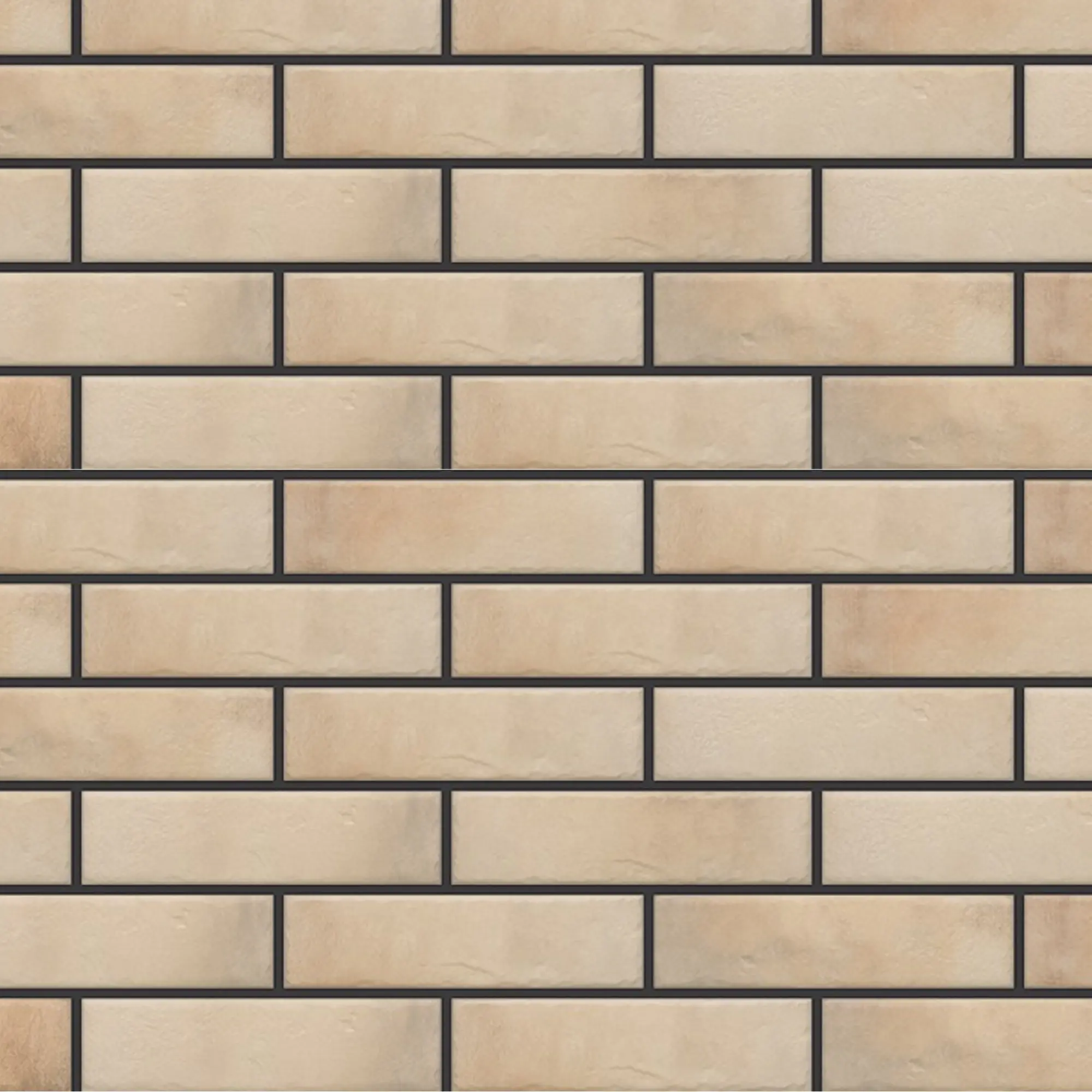 Изображение товара Плитка клинкерная Cerrad Retro brick кремовый с коричневым оттенком 0.6 м²