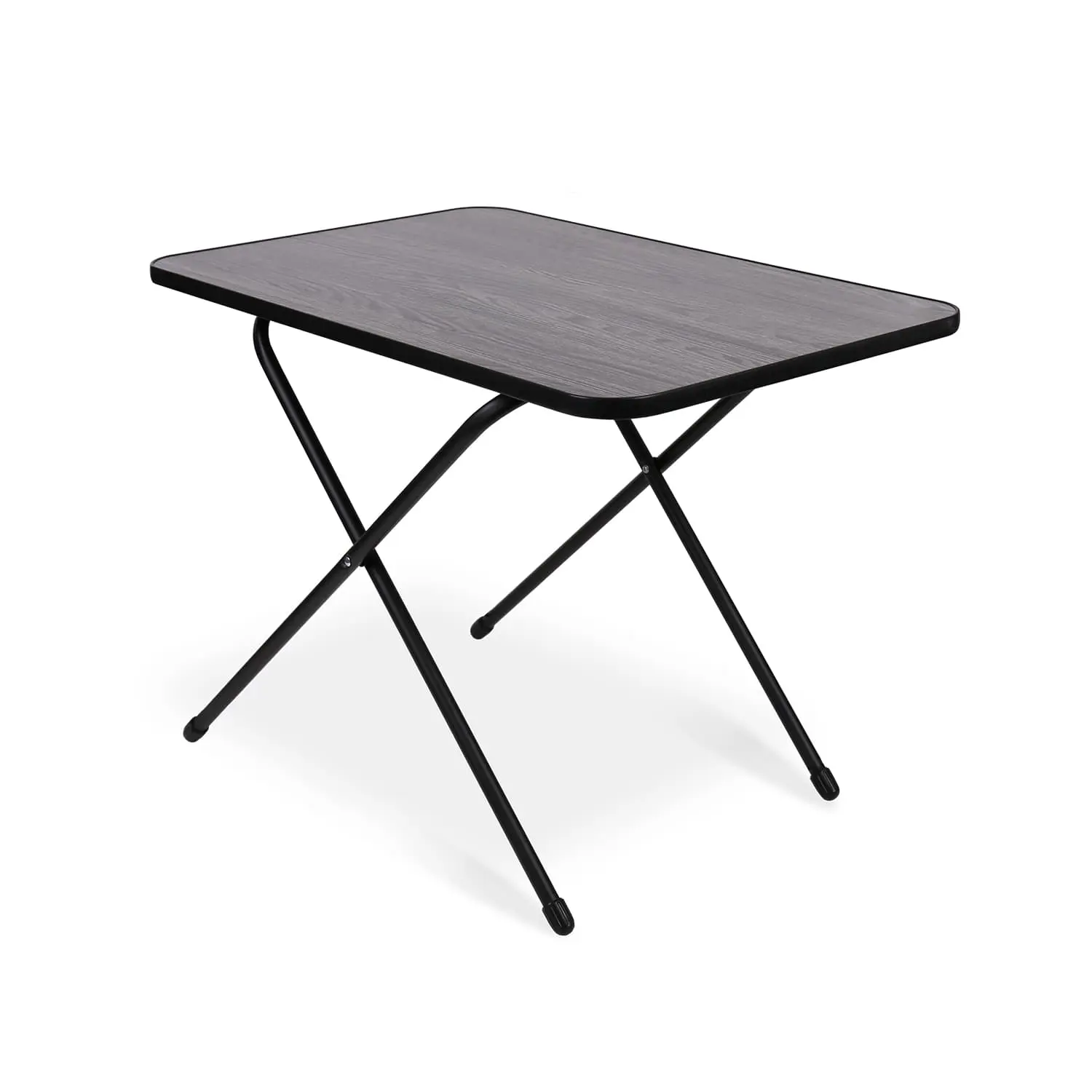 Изображение товара Складной садовый стол Ника ТСТМ/ЯС черный