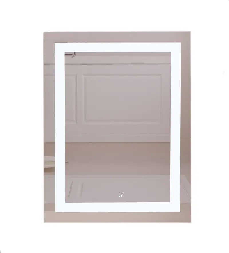 Изображение товара Зеркало для ванной Santrek home Престиж 313942 с подсветкой 60x90см