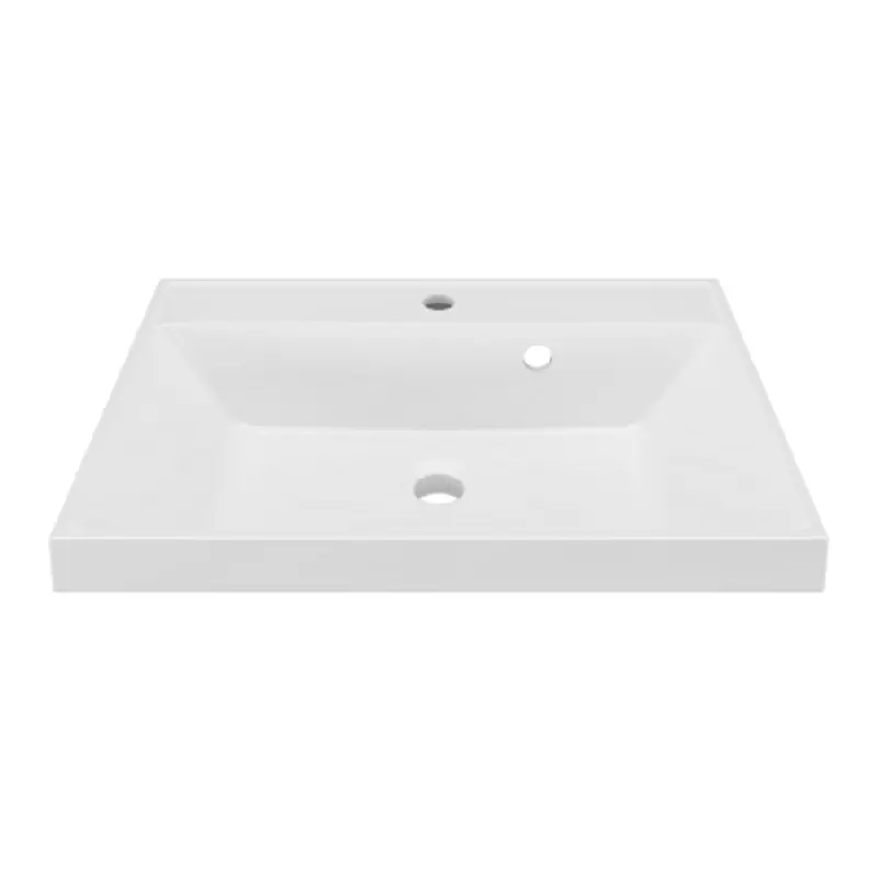 Изображение товара Раковина Ulgran 4660105230779 4660105230779 60см цвет белый