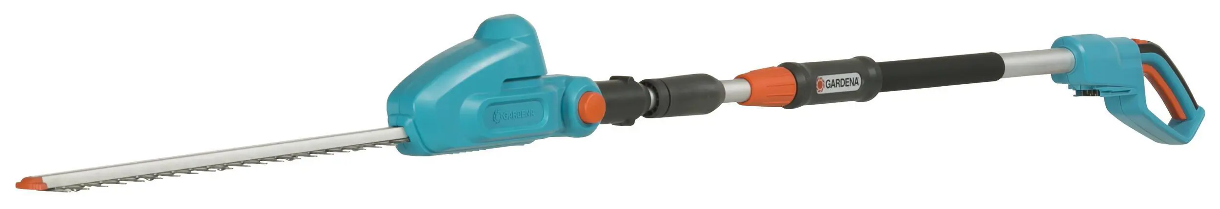 Изображение товара Пила садовая аккумуляторная Gardena THS 42/18V 18 В, телескопическая ручка