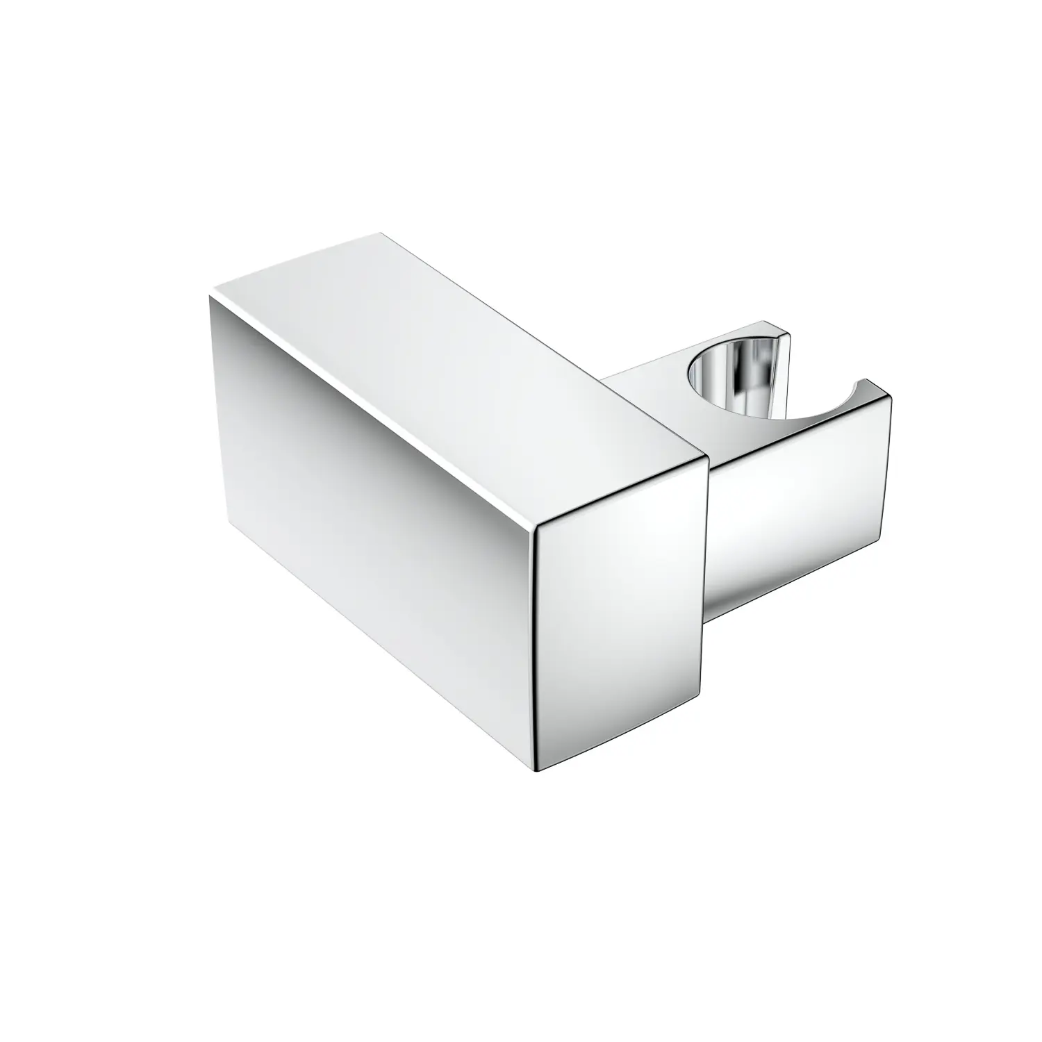 Изображение товара Держатель душевой лейки Iddis Agua AGUCP00i53 хром