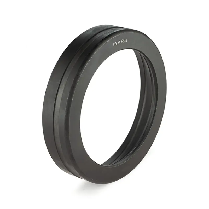 Изображение товара Подшипник сферический GAC30 S ISKRA 30x55x15 мм Китай