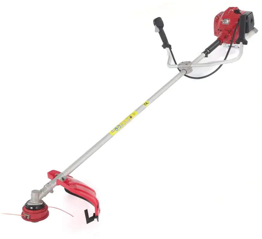 Изображение товара Кусторез бензиновый Интерскол КБ-44/43РВ 1.9 л.с.