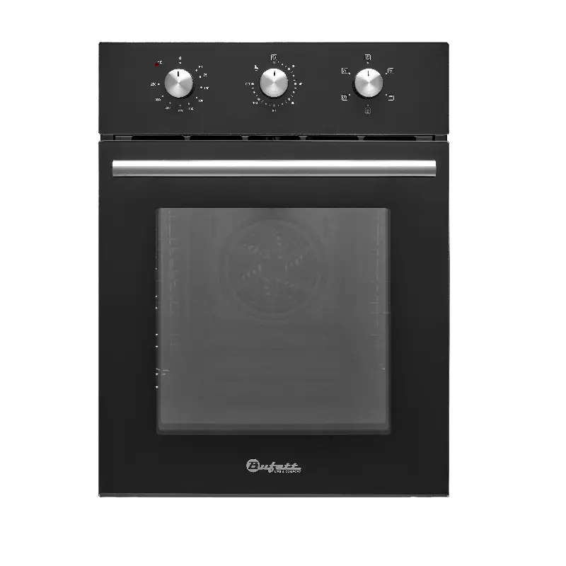 Изображение товара Традиционный духовой шкаф Bufett 640162 65х66х54 см цвет черный