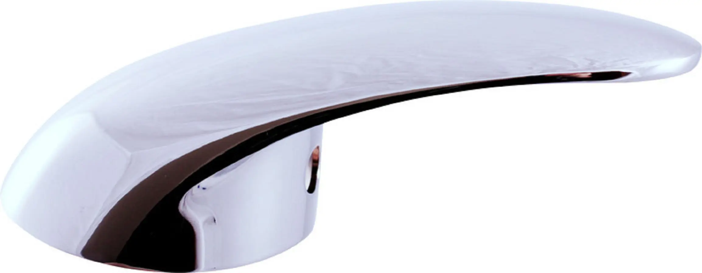 Изображение товара Ручка для смесителя RavSlezak KR4010 хром чешская сборка стильное решение