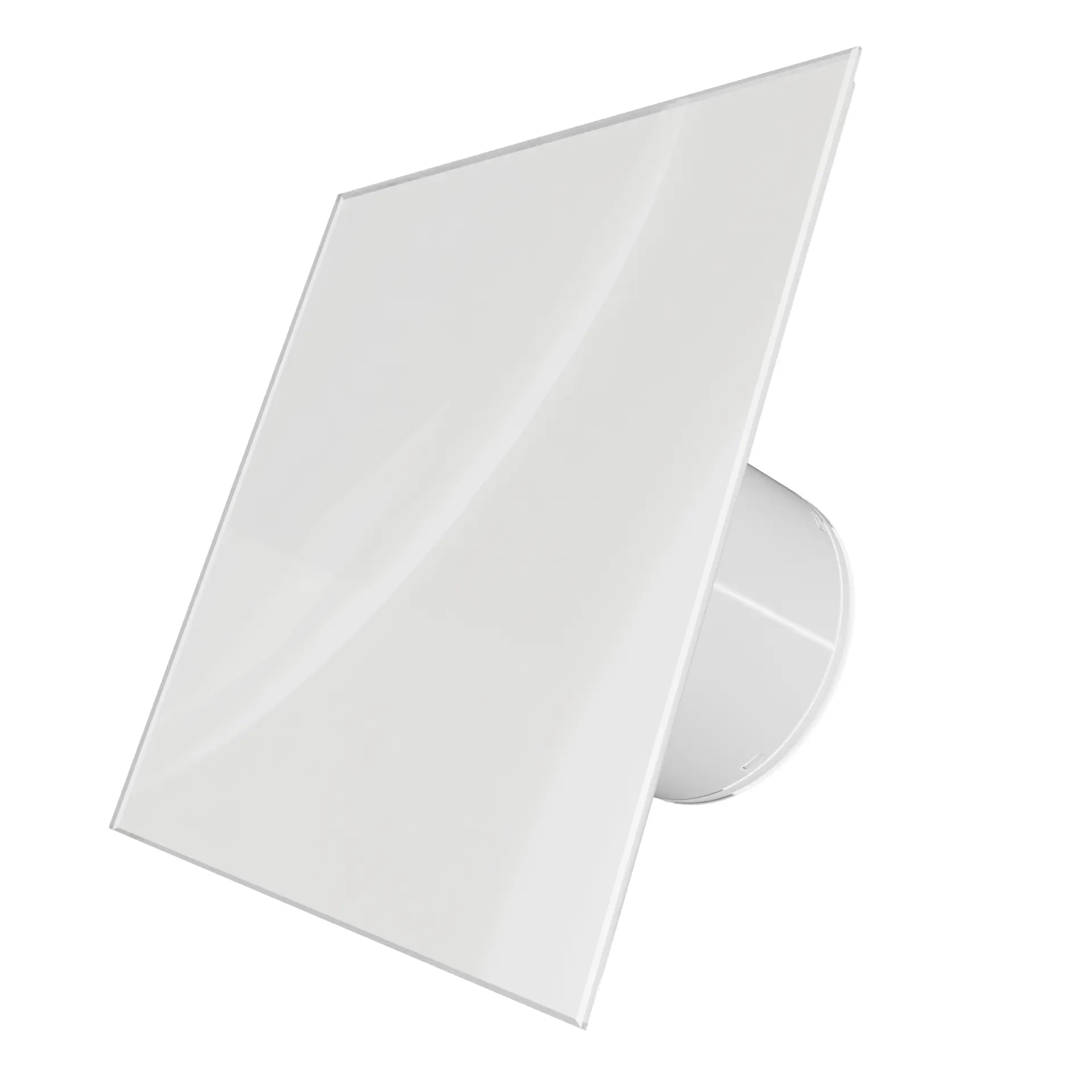 Изображение товара Вентилятор осевой вытяжной Diciti AEON D100 мм 25 дБ 100 м³/ч с обратным клапаном