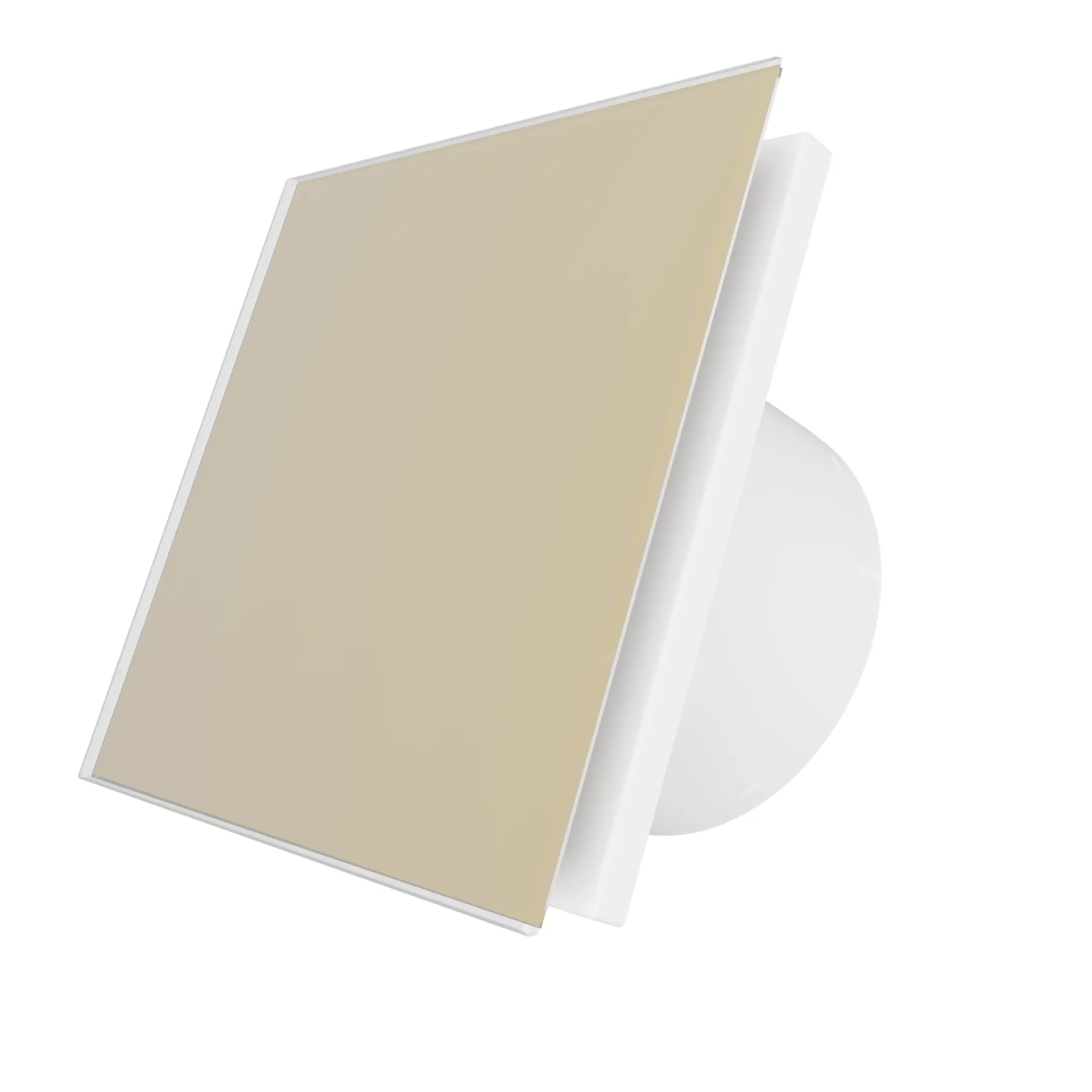 Изображение товара Вентилятор осевой вытяжной Diciti AEON 125 мм, низкий шум, обратный клапан, 180 м³/ч