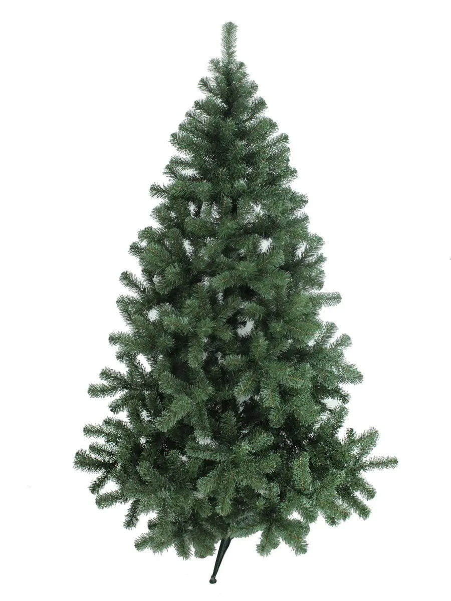 Изображение товара Ель новогодняя искусственная Morozco 6421 Торонто 210 см