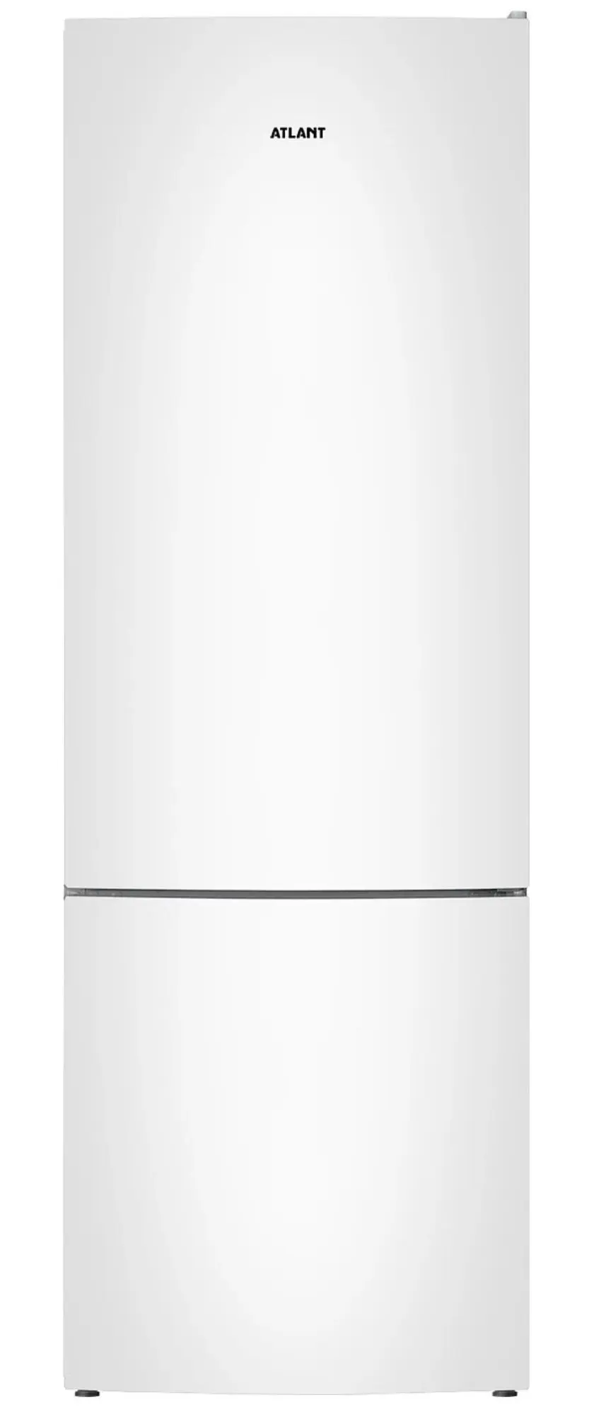 Изображение товара Отдельностоящий холодильник Атлант Атлант-4613-101 60x176 см цвет белый