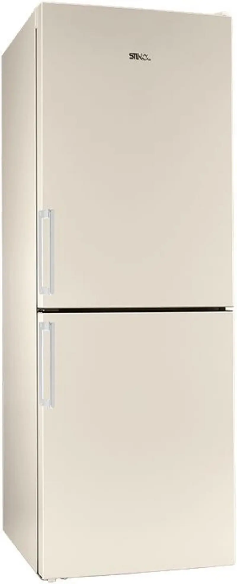 Изображение товара Холодильника Stinol STN 167 E 60x167 см цвет бежевый