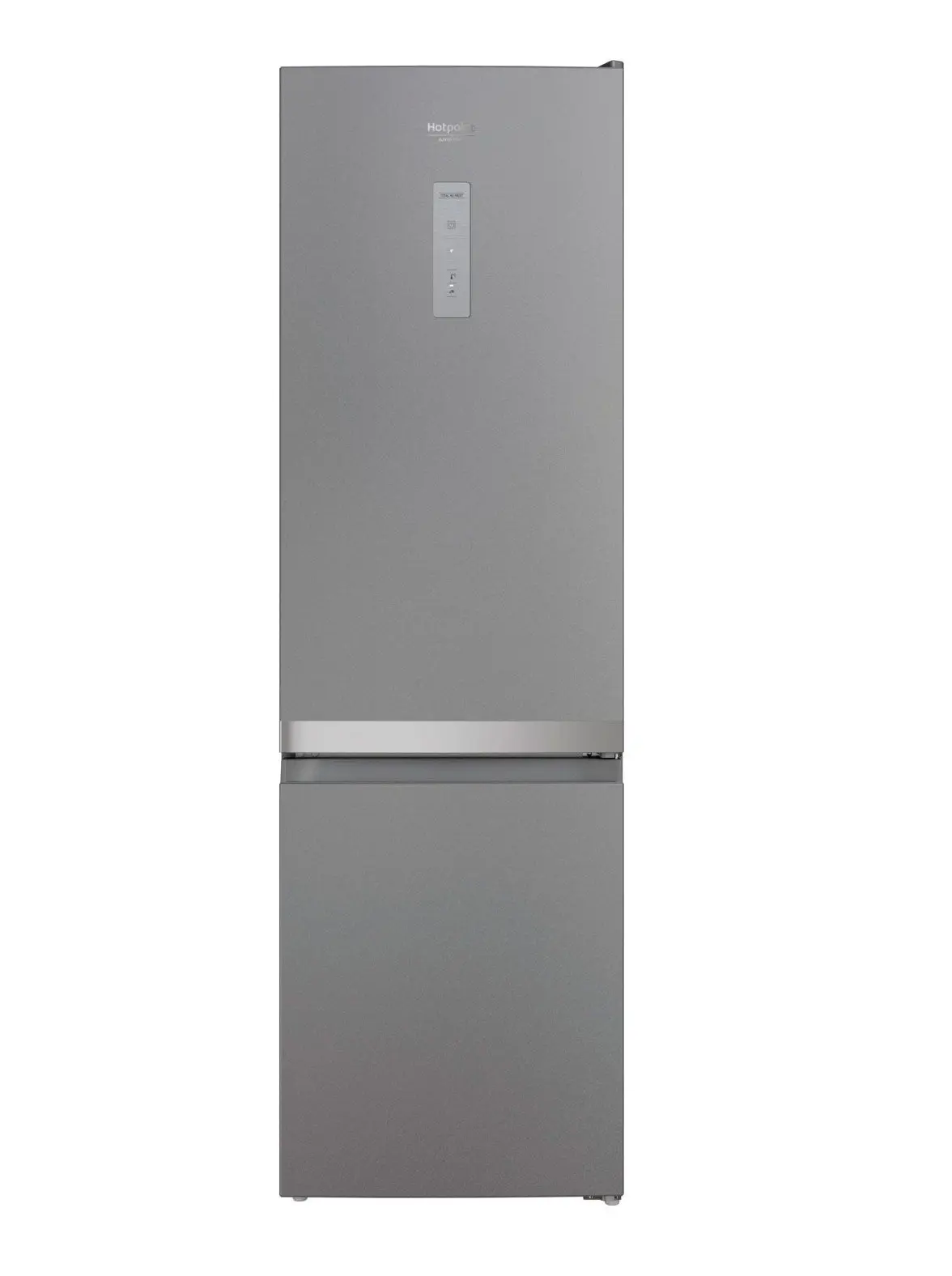 Изображение товара Холодильника Hotpoint HT 5200 S 60x196 см цвет серебристый