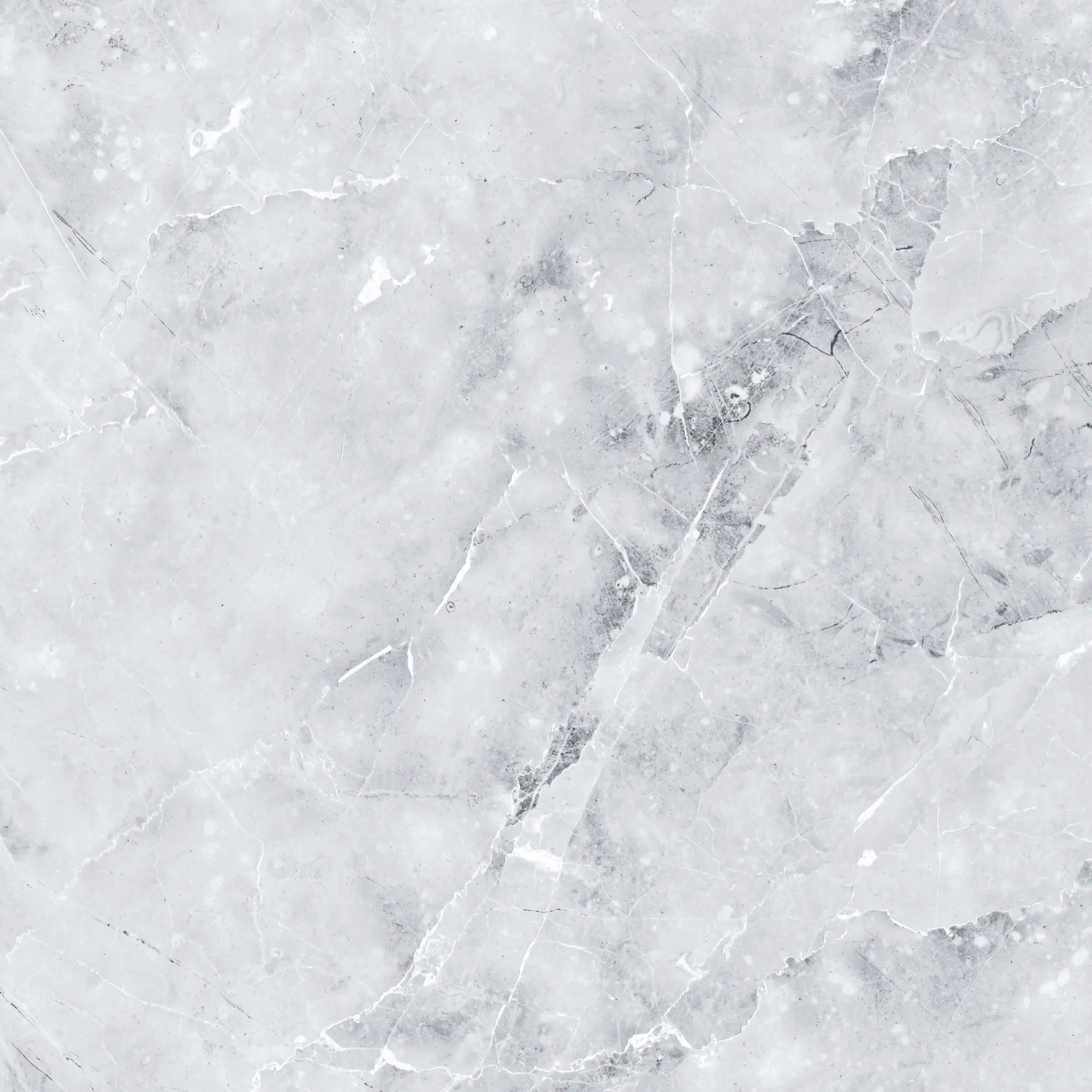 Изображение товара Стеновая панель МДФ бетон аляска 2700x200x6 мм