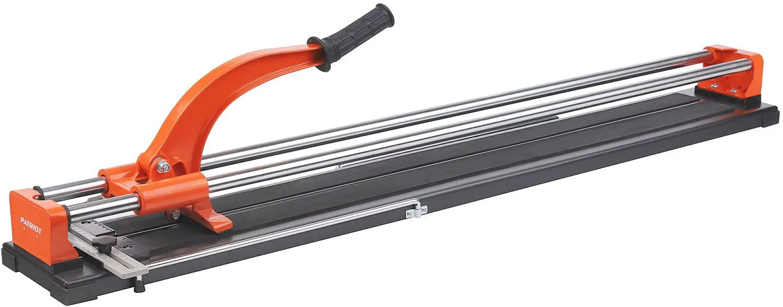 Изображение товара Плиткорез ручной Patriot 1200 мм толщина реза 14 мм