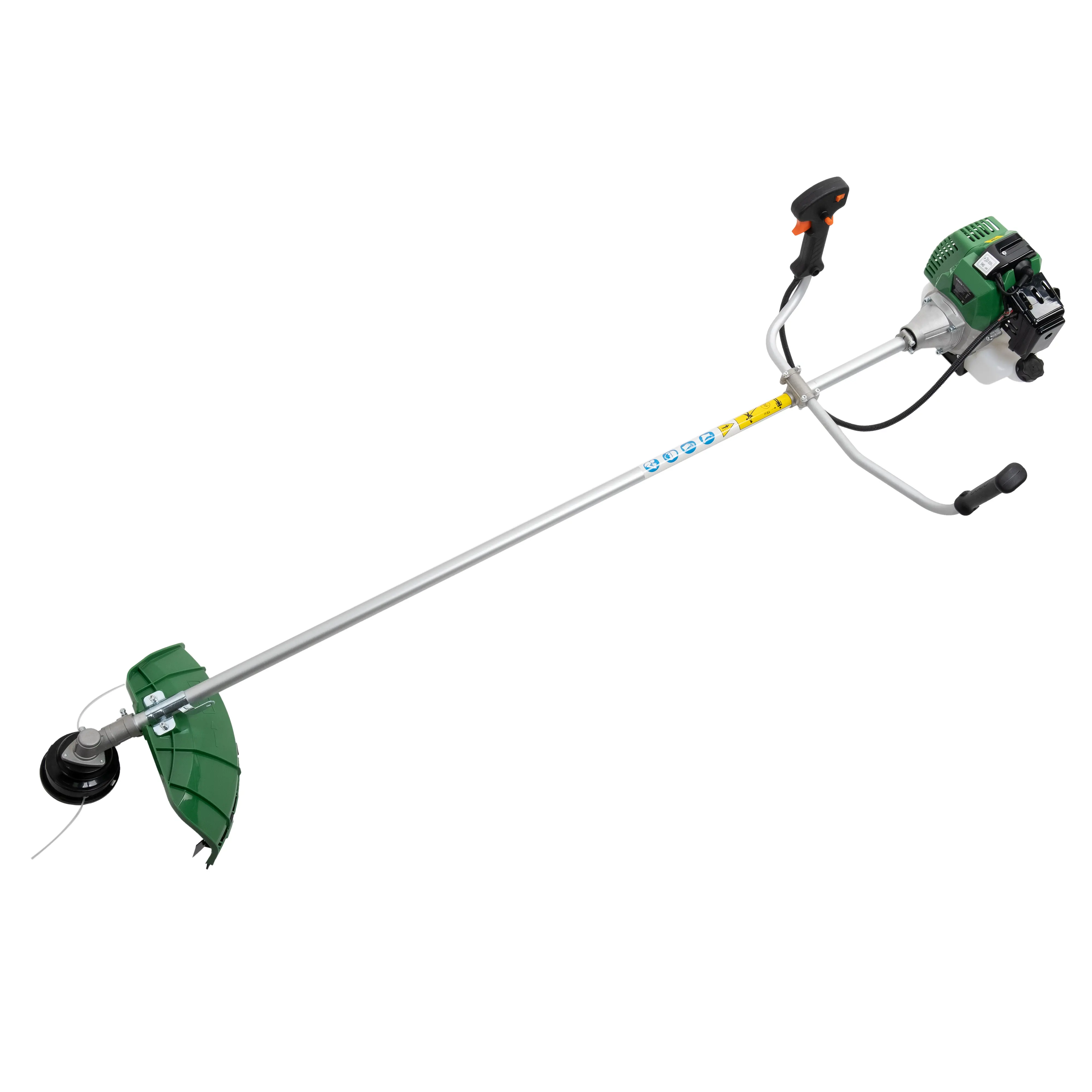 Изображение товара Мотокоса бензиновая Oasis Eco TB-1500P 2 л.с.