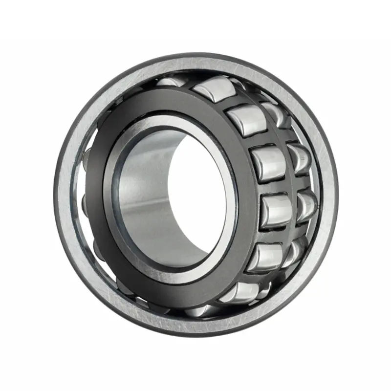 Изображение товара Подшипник радиально-упорный ISKRA 22217 CC/W33, 85x150x36 мм