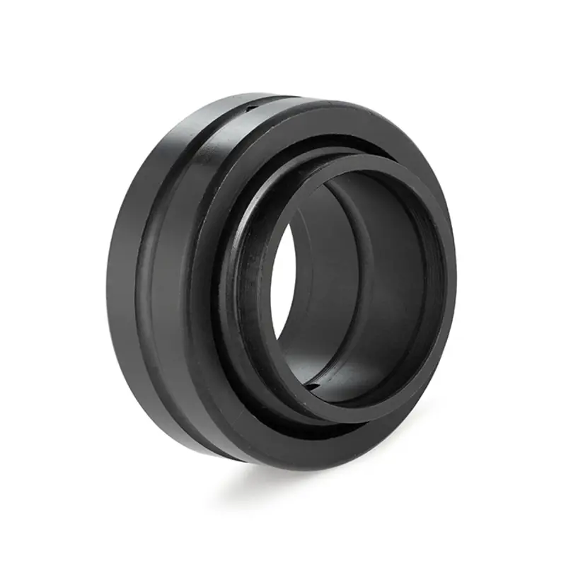 Изображение товара Подшипник сферический Geew50Es-Iskra 5x5x8 см сталь цвет черный