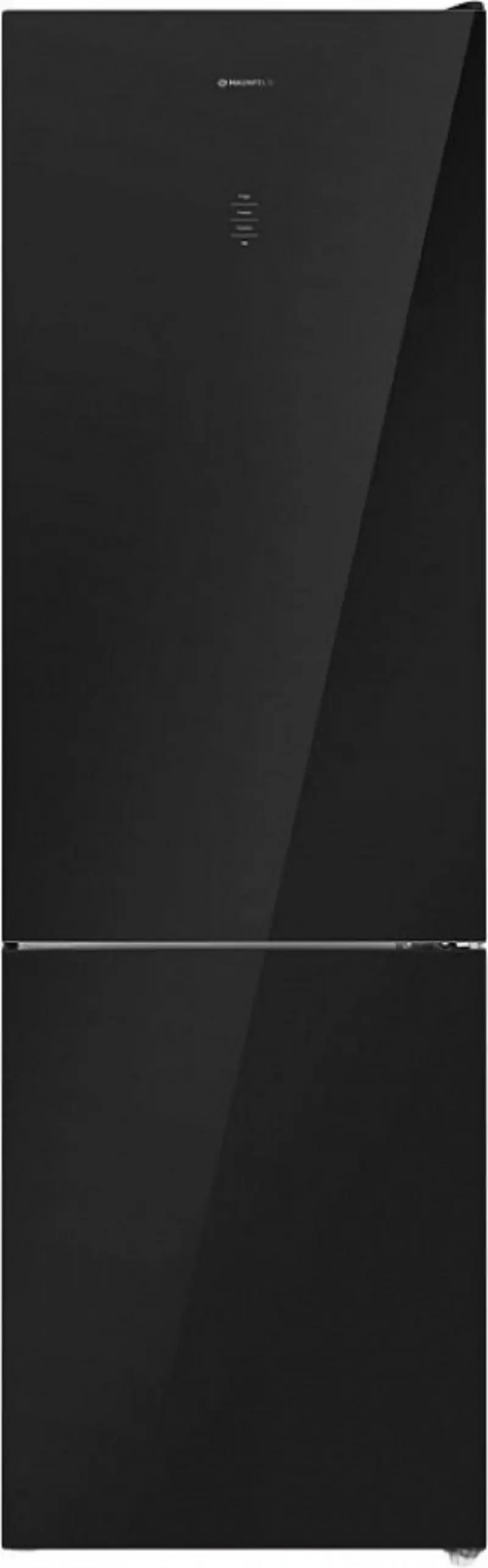 Изображение товара Отдельностоящий холодильник Maunfeld УТ000010971 59.5x200 см цвет черный