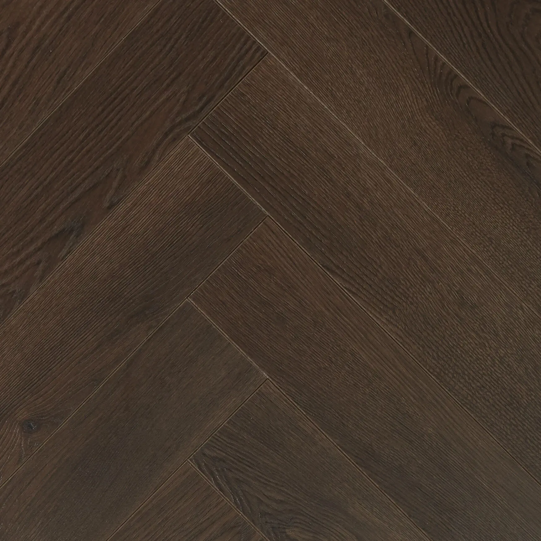 Изображение товара Ламинат Woodstyle Crossbow Дуб Фуего 33 класс влагостойкий 12 мм 1.92 м² фаска